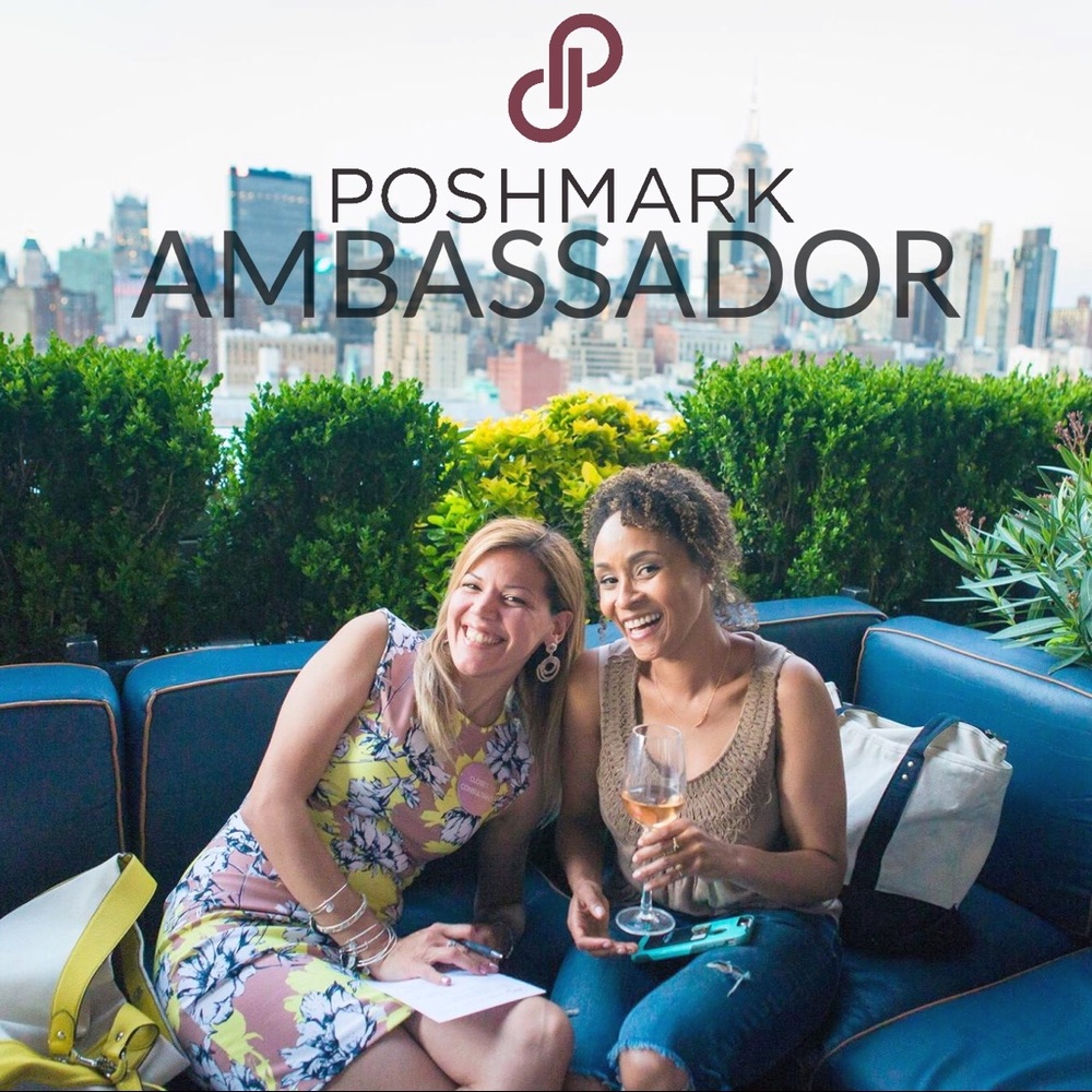 💟 Meet the Posher 💟 💗 Poshmark Ambassador 💗